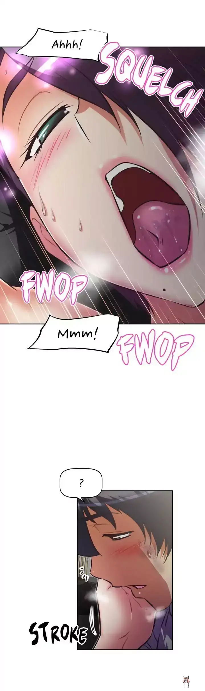 Brawling Go! Brawling Go! Chapter 132 - Page 37