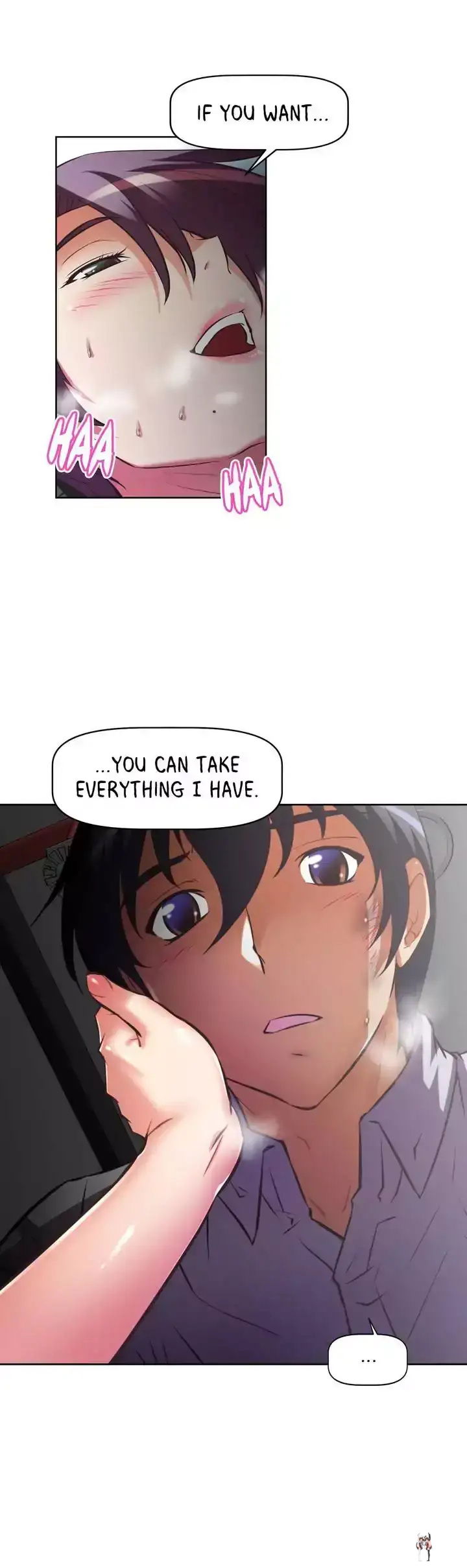 Brawling Go! Brawling Go! Chapter 132 - Page 38