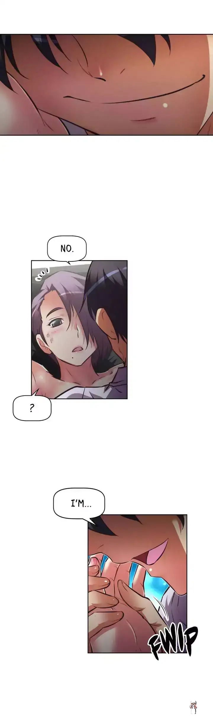 Brawling Go! Brawling Go! Chapter 132 - Page 39