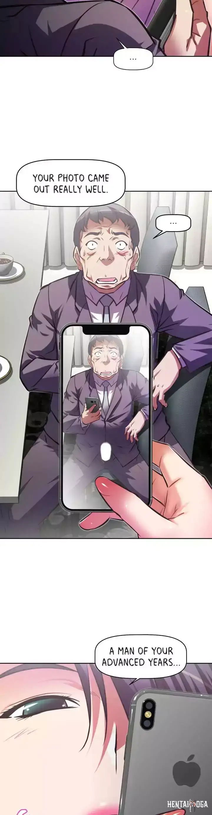 Brawling Go! Brawling Go! Chapter 132 - Page 4