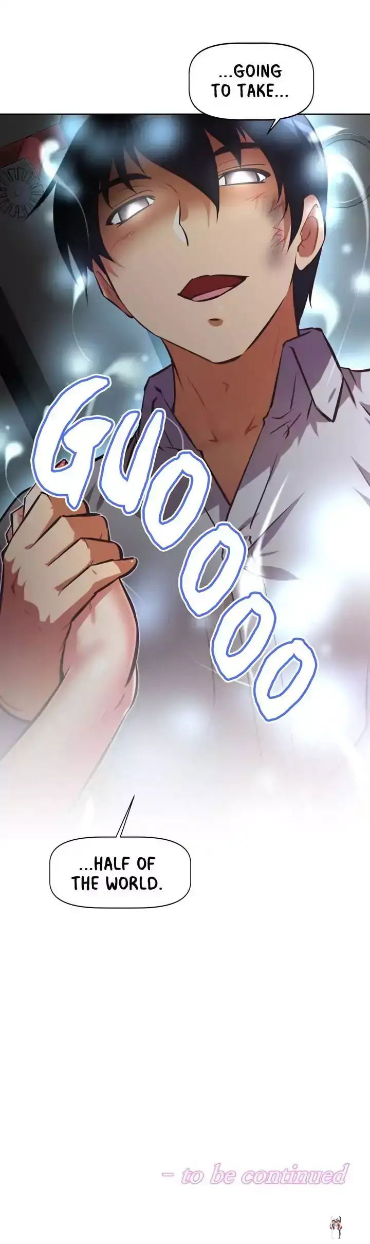 Brawling Go! Brawling Go! Chapter 132 - Page 40