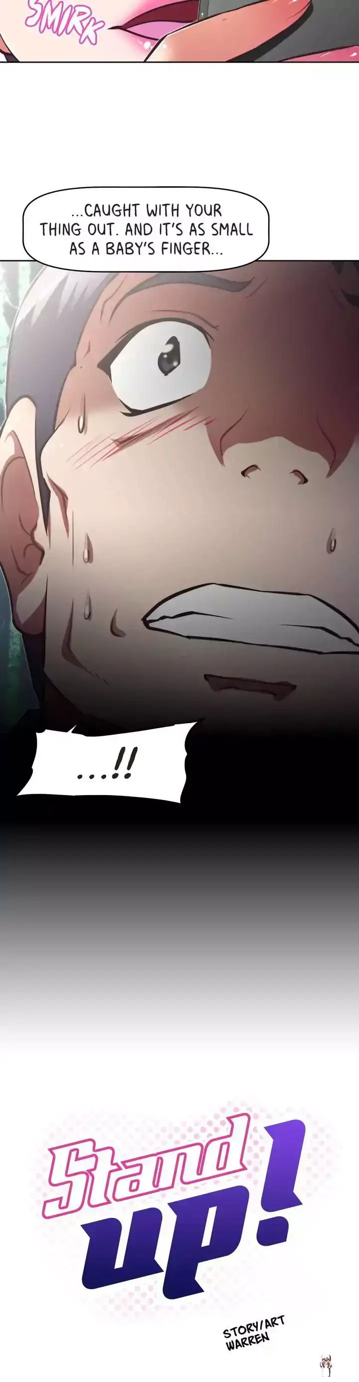 Brawling Go! Brawling Go! Chapter 132 - Page 5