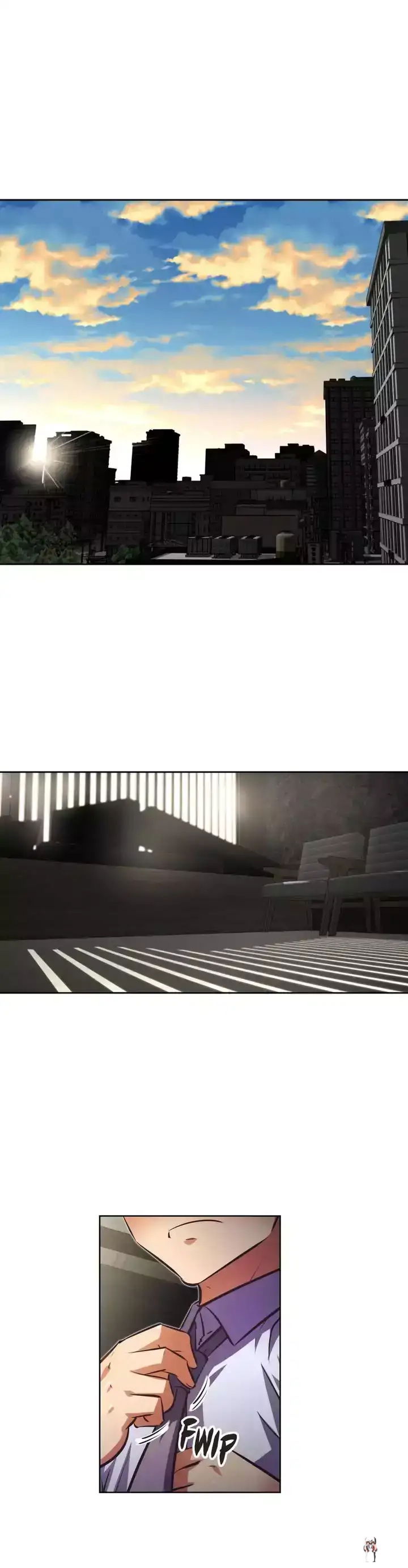 Brawling Go! Brawling Go! Chapter 132 - Page 6