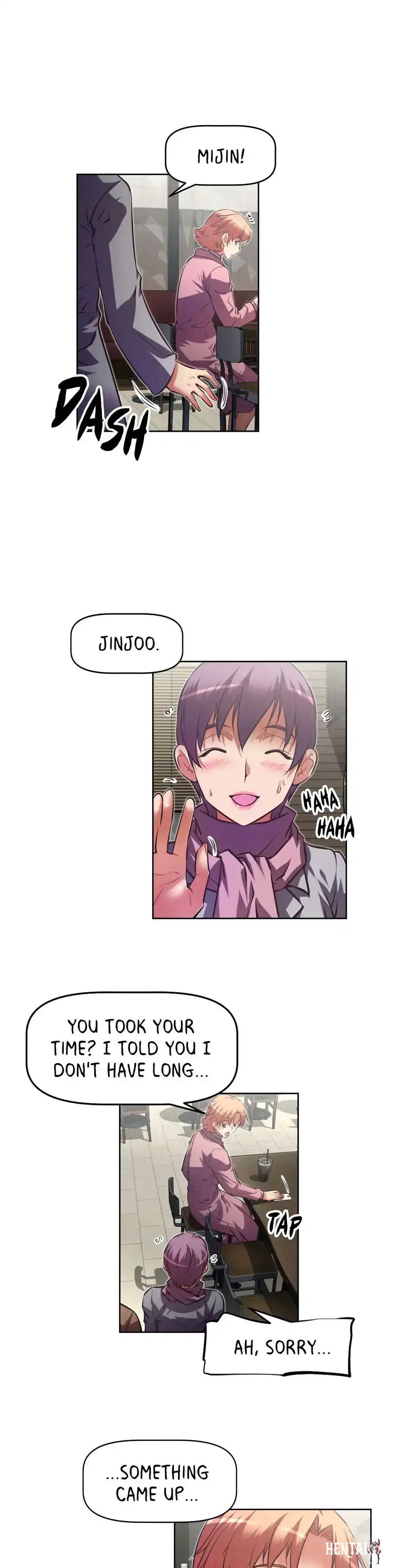 Brawling Go! Brawling Go! Chapter 133 - Page 14