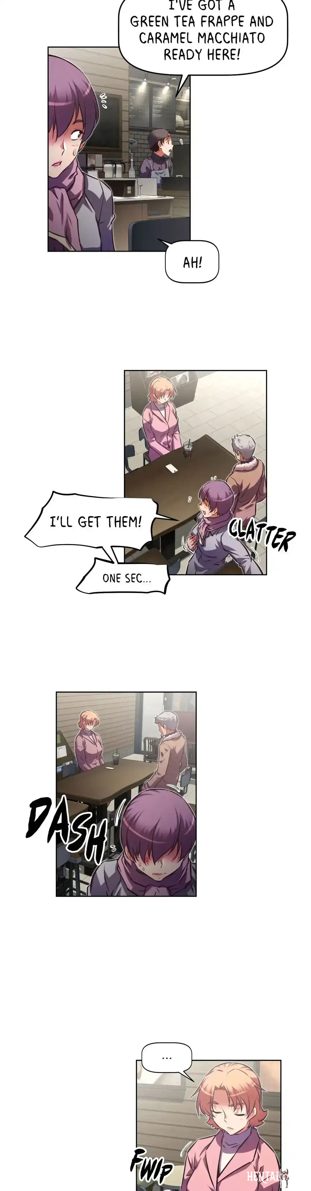 Brawling Go! Brawling Go! Chapter 133 - Page 17