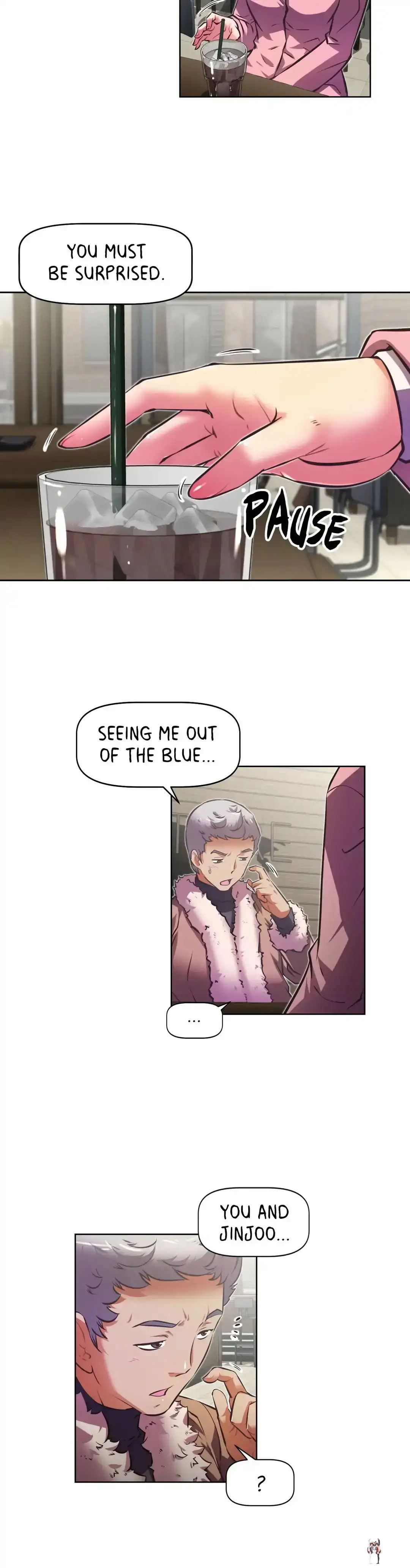 Brawling Go! Brawling Go! Chapter 133 - Page 18