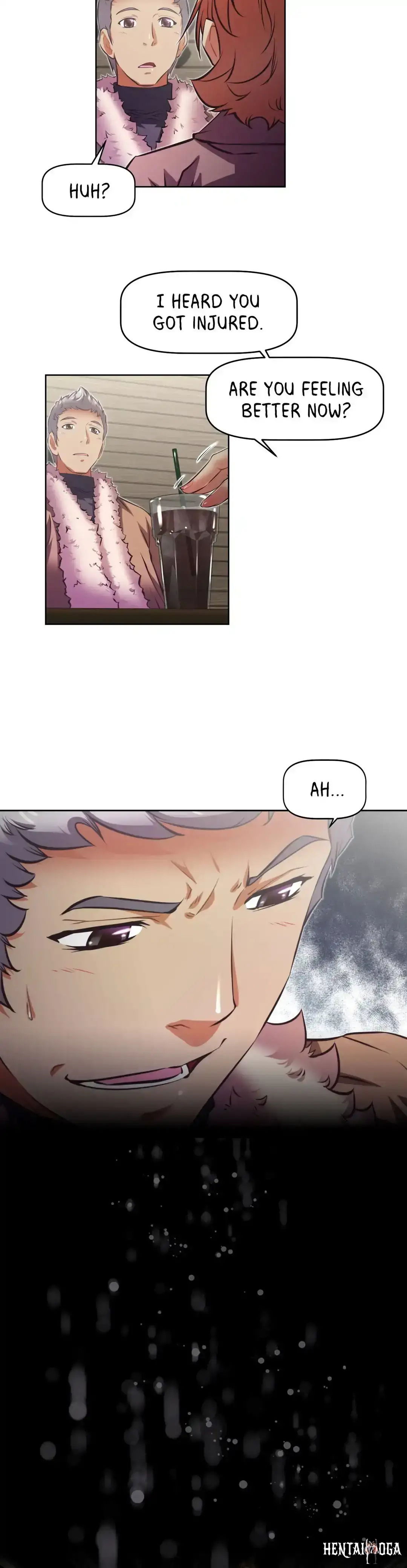 Brawling Go! Brawling Go! Chapter 133 - Page 20