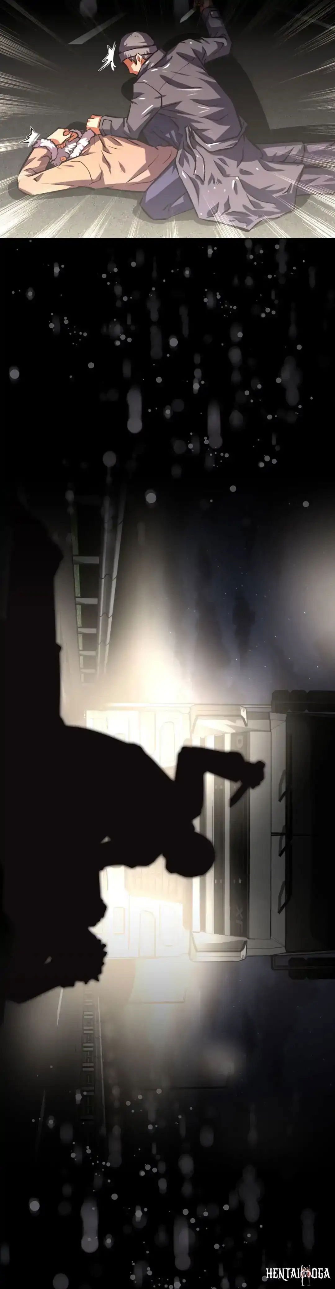 Brawling Go! Brawling Go! Chapter 133 - Page 21