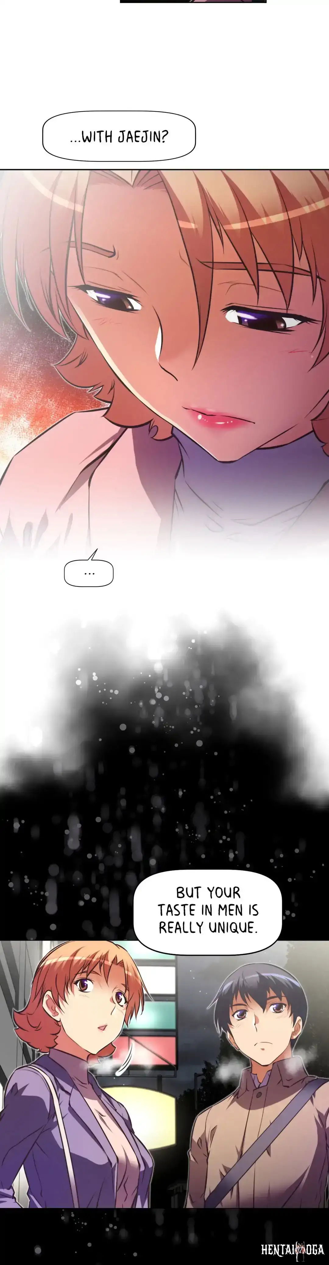 Brawling Go! Brawling Go! Chapter 133 - Page 24