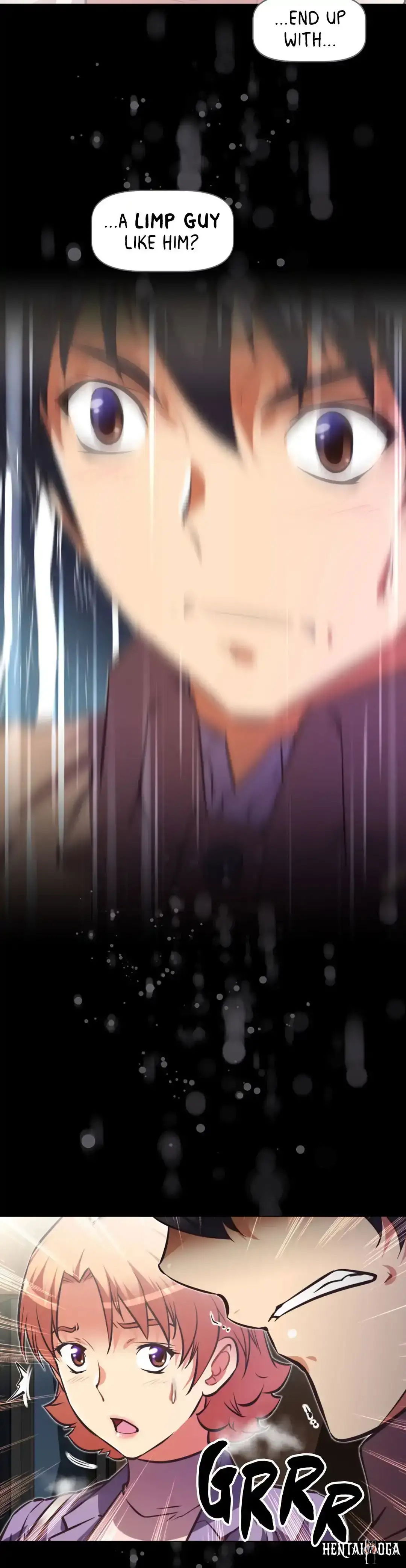 Brawling Go! Brawling Go! Chapter 133 - Page 26