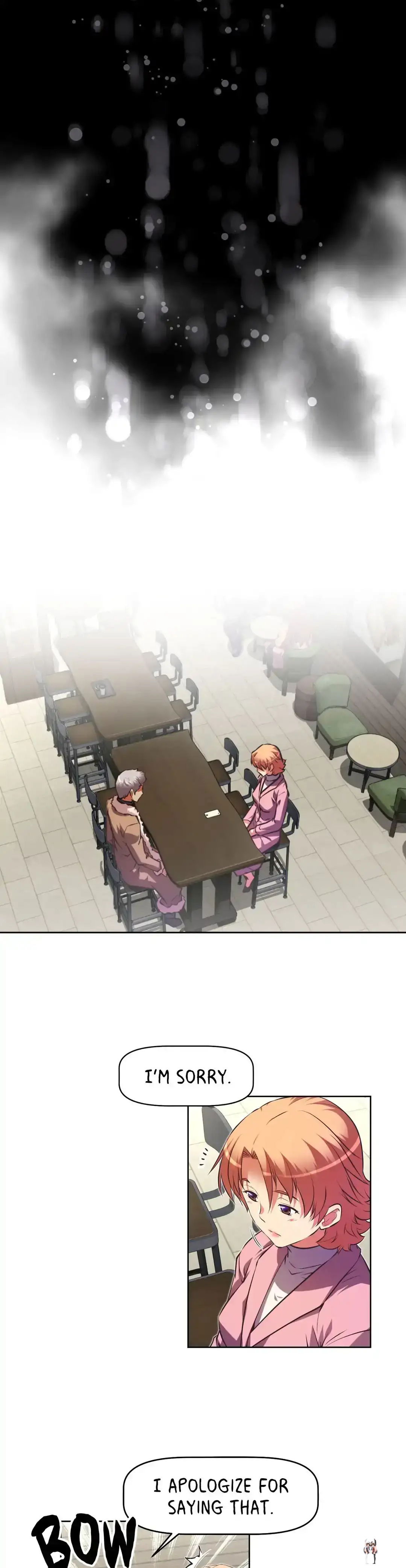 Brawling Go! Brawling Go! Chapter 133 - Page 27