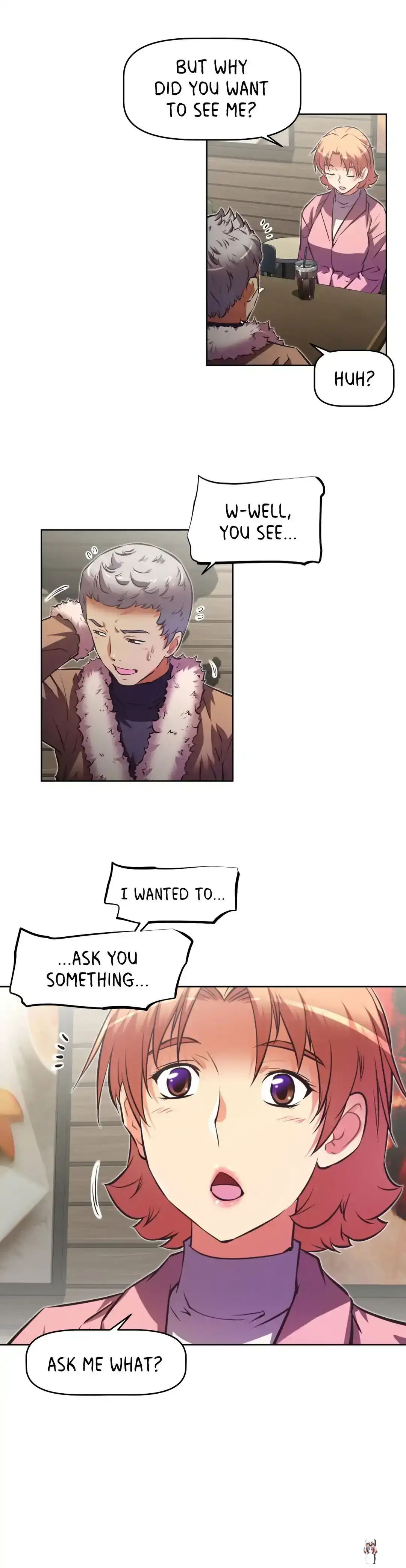 Brawling Go! Brawling Go! Chapter 133 - Page 29