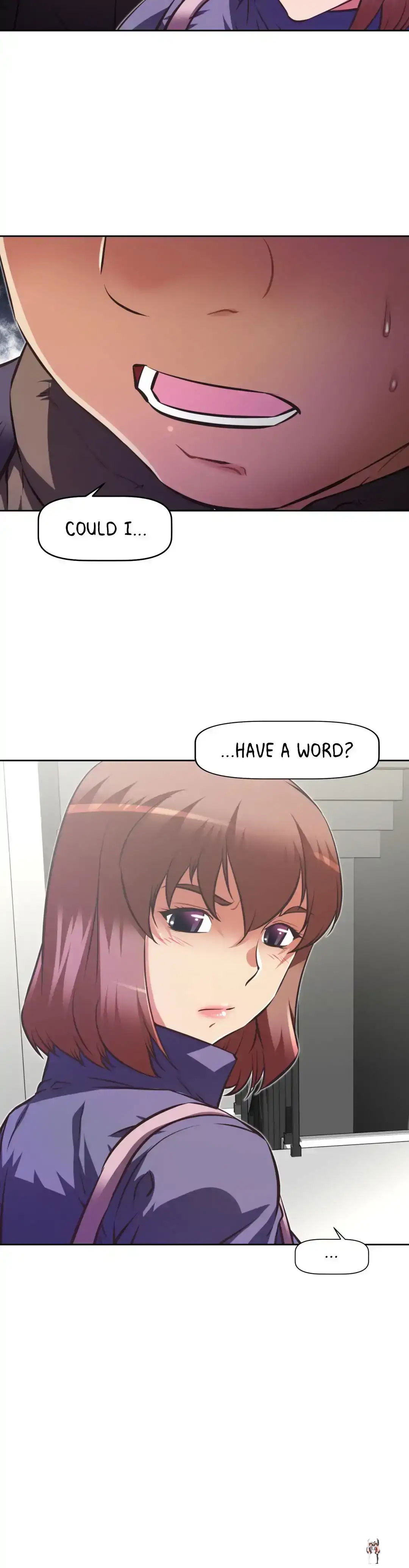 Brawling Go! Brawling Go! Chapter 133 - Page 34