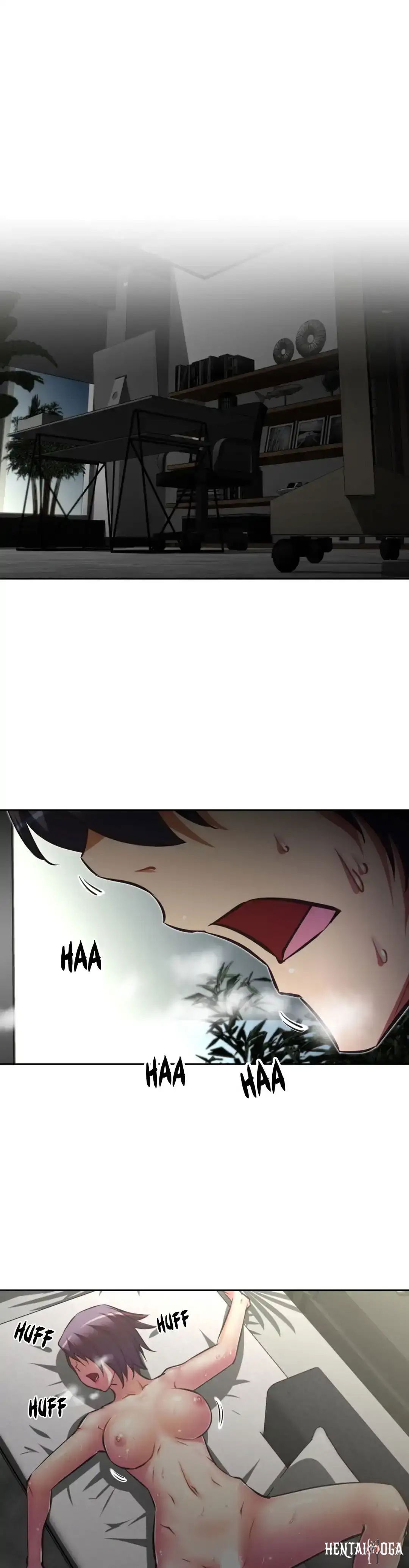 Brawling Go! Brawling Go! Chapter 133 - Page 35