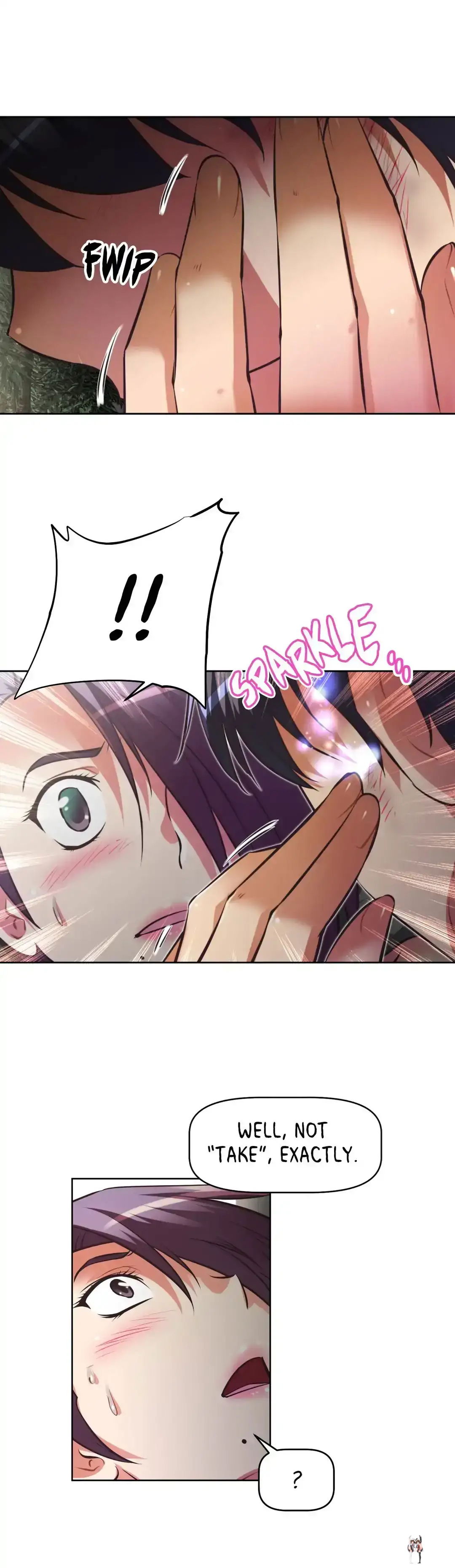 Brawling Go! Brawling Go! Chapter 133 - Page 4