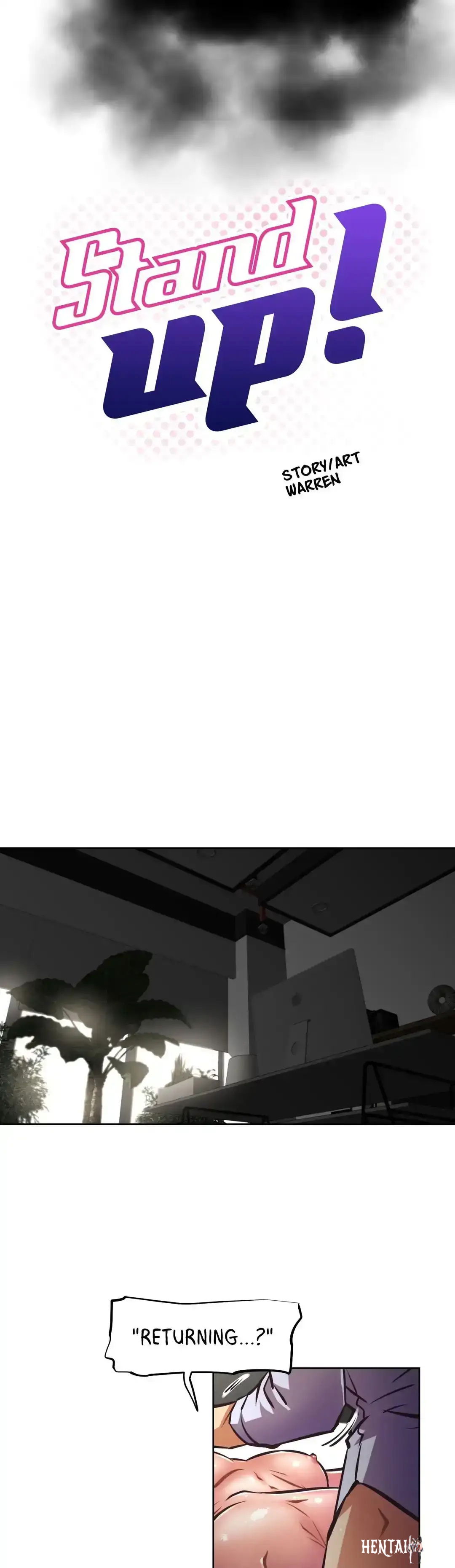 Brawling Go! Brawling Go! Chapter 133 - Page 6