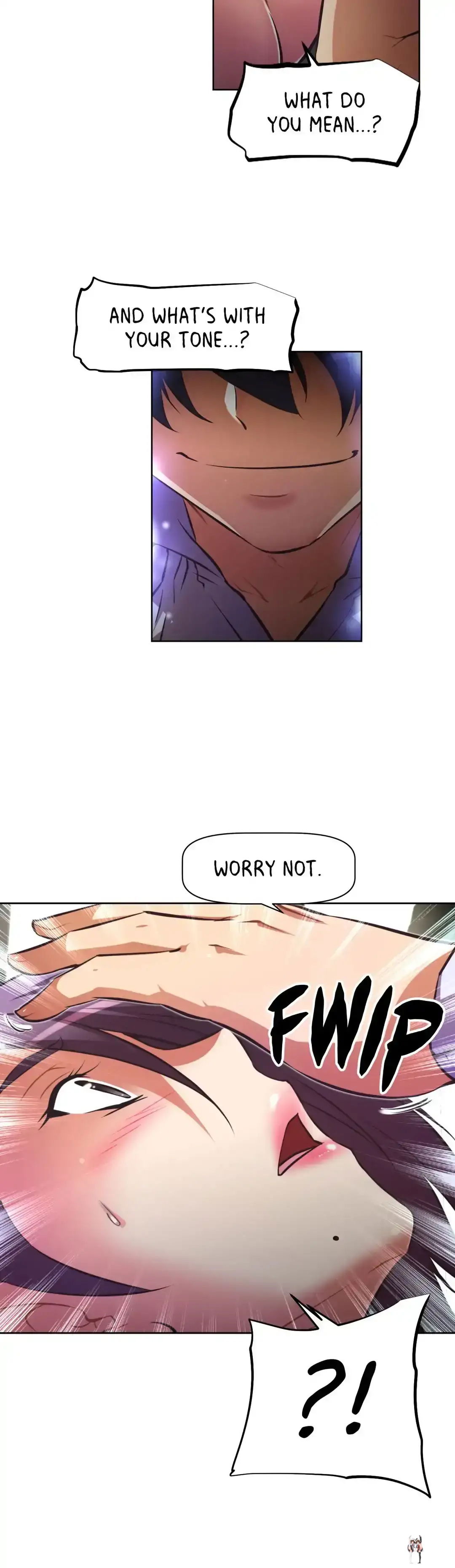 Brawling Go! Brawling Go! Chapter 133 - Page 7