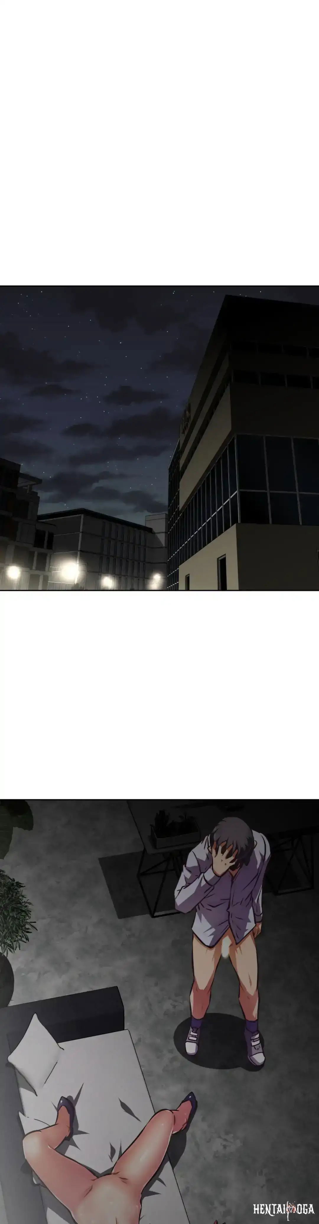 Brawling Go! Brawling Go! Chapter 134 - Page 1