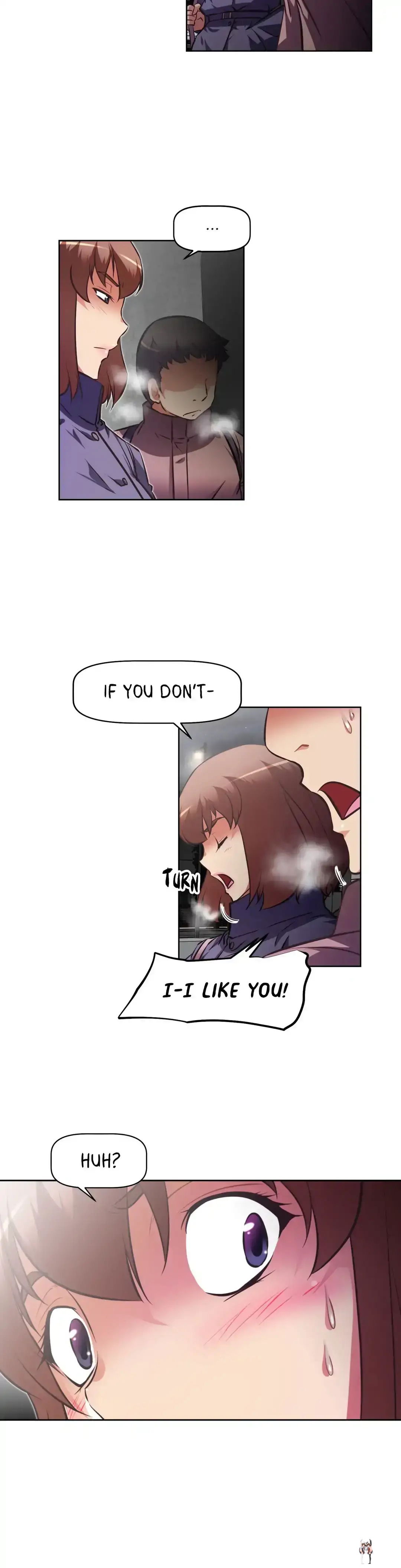 Brawling Go! Brawling Go! Chapter 134 - Page 11