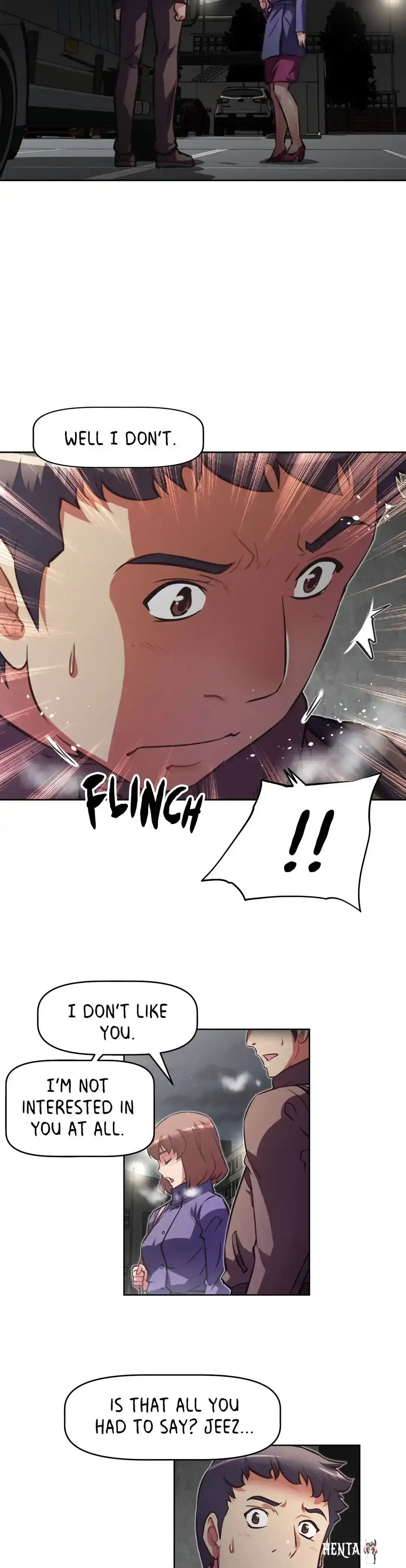 Brawling Go! Brawling Go! Chapter 134 - Page 13