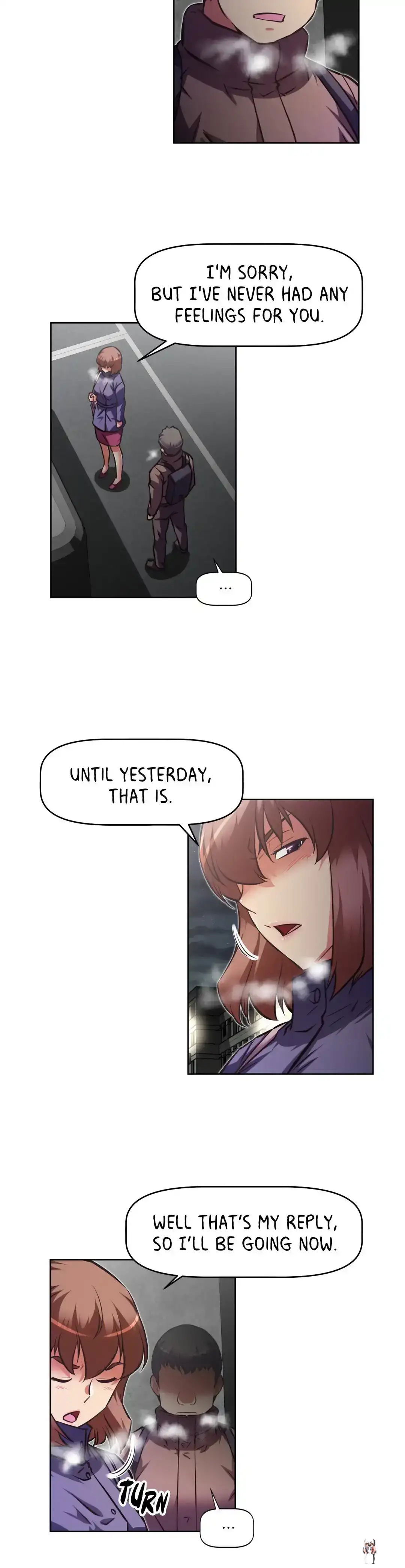 Brawling Go! Brawling Go! Chapter 134 - Page 14