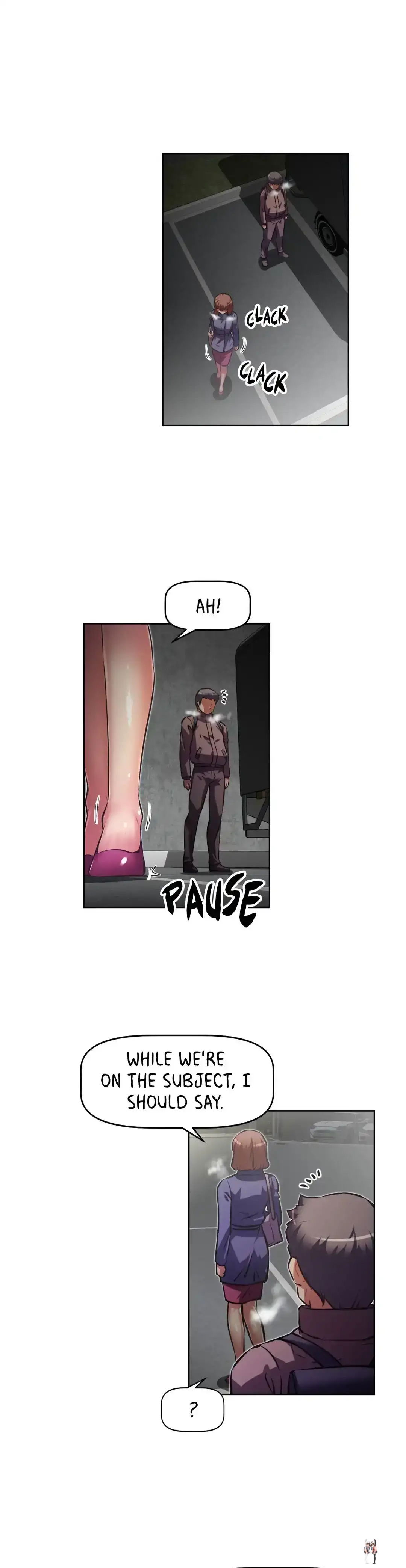 Brawling Go! Brawling Go! Chapter 134 - Page 15