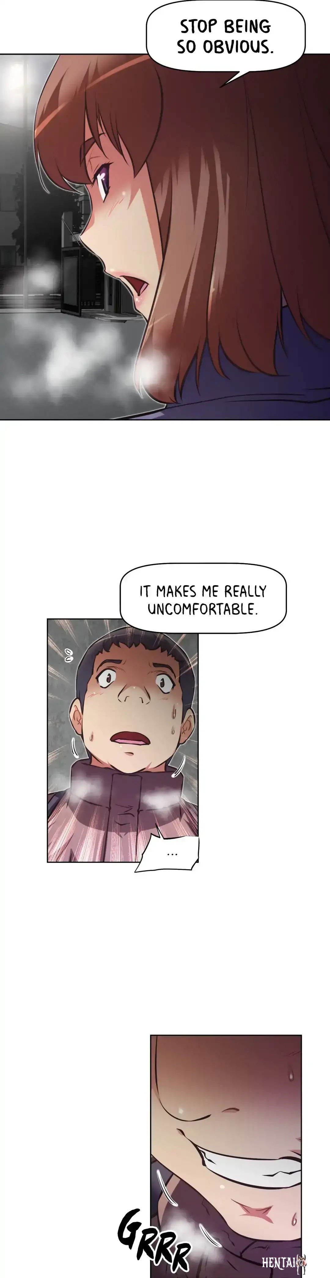 Brawling Go! Brawling Go! Chapter 134 - Page 16