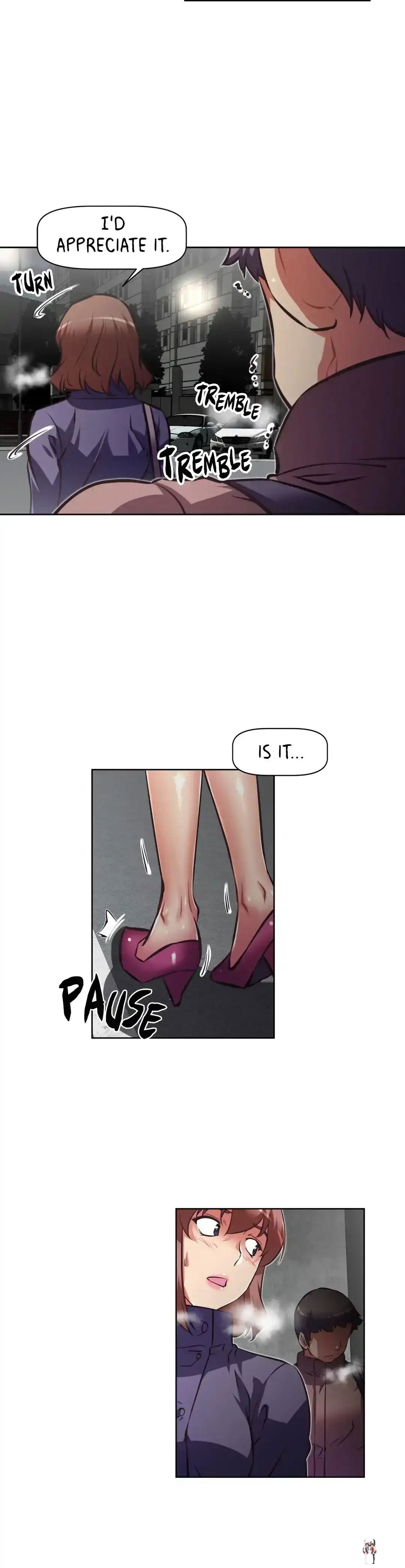 Brawling Go! Brawling Go! Chapter 134 - Page 17