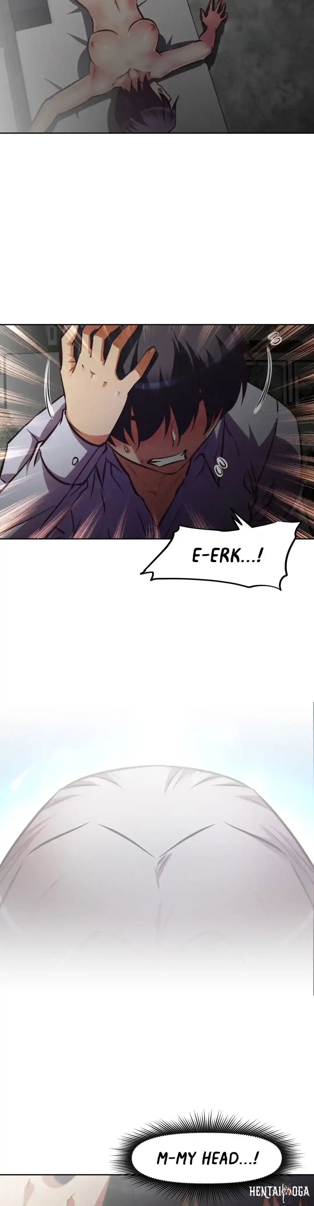 Brawling Go! Brawling Go! Chapter 134 - Page 2