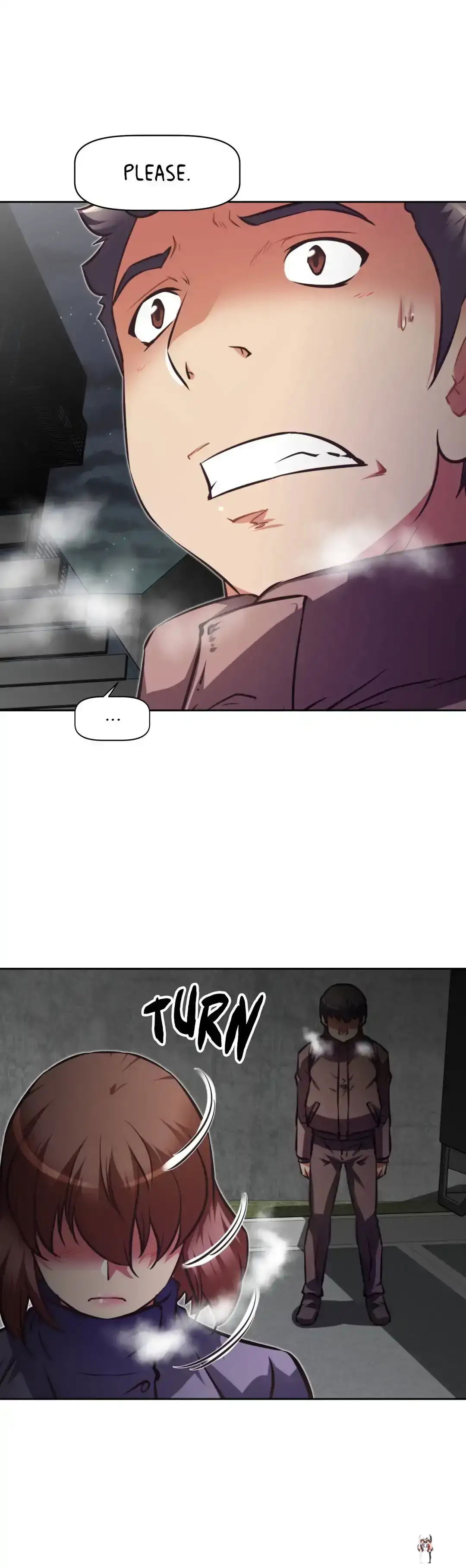 Brawling Go! Brawling Go! Chapter 134 - Page 20