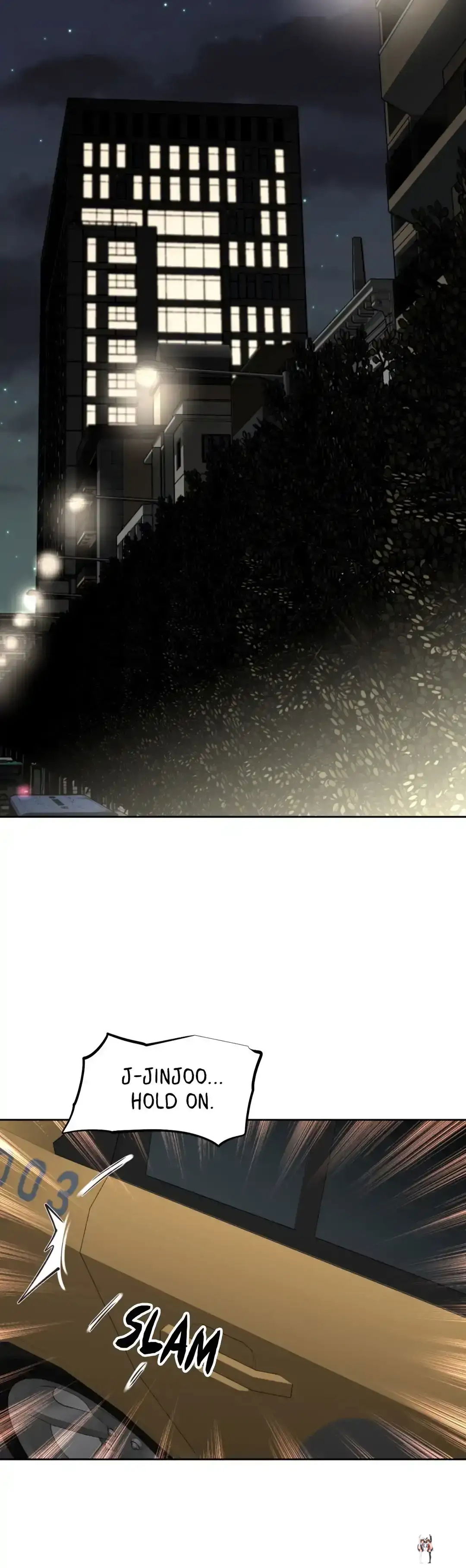 Brawling Go! Brawling Go! Chapter 134 - Page 22