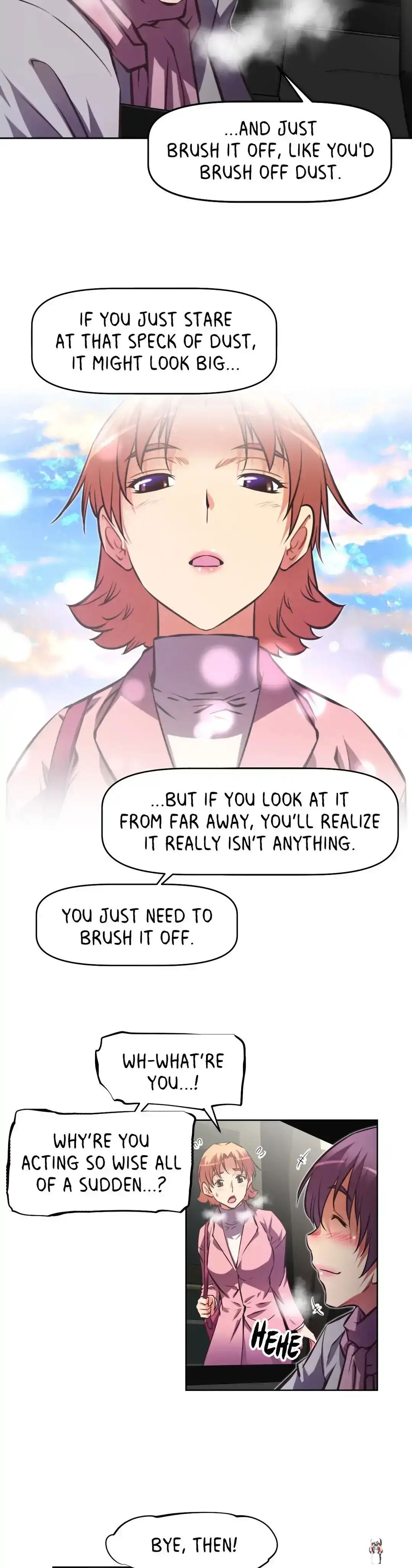 Brawling Go! Brawling Go! Chapter 134 - Page 25