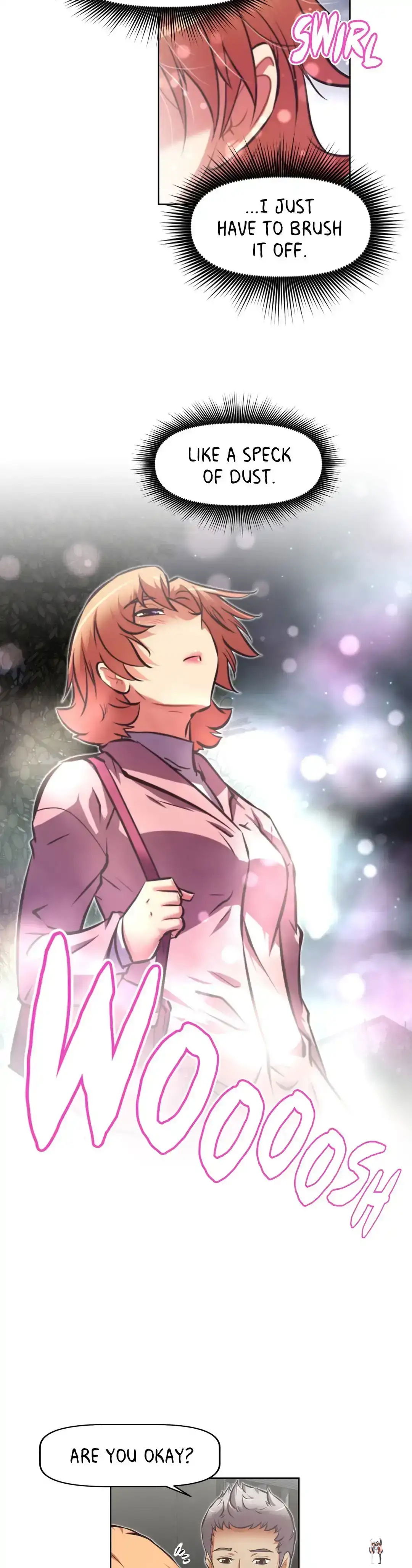 Brawling Go! Brawling Go! Chapter 134 - Page 27