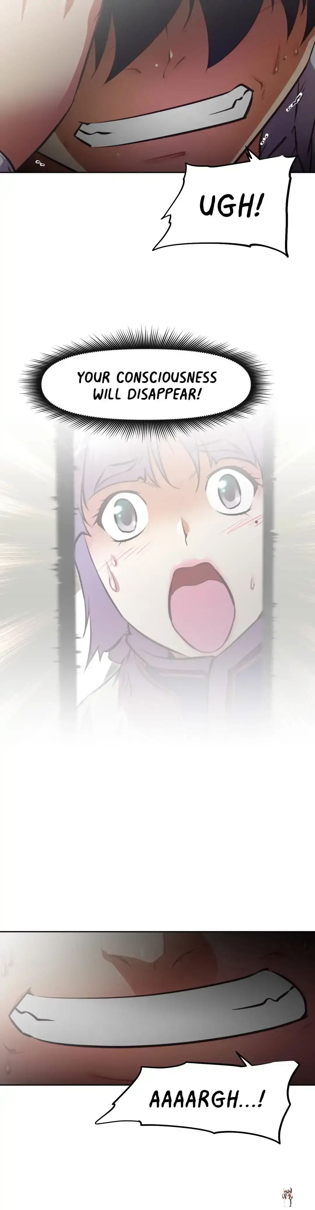 Brawling Go! Brawling Go! Chapter 134 - Page 3