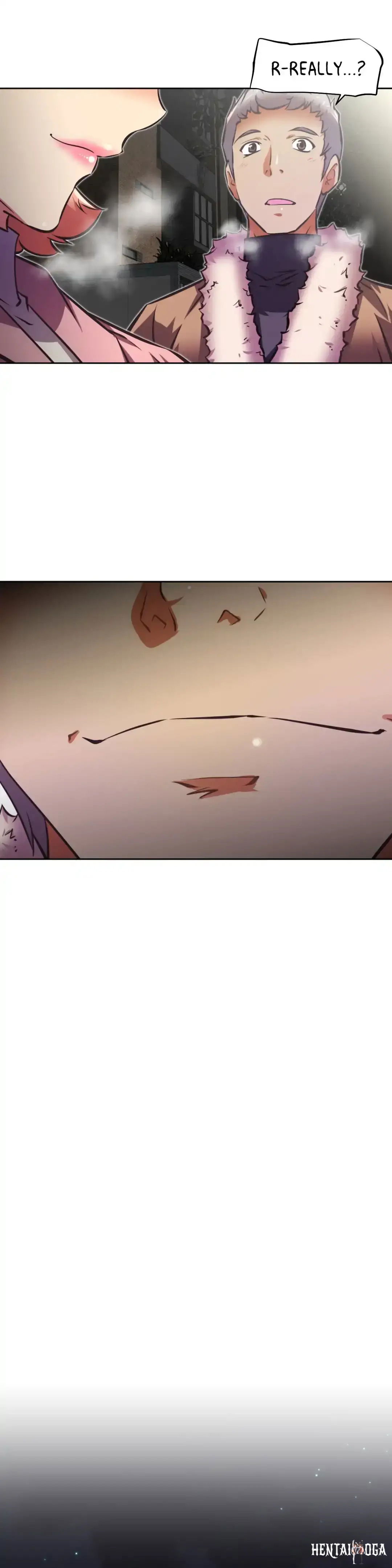 Brawling Go! Brawling Go! Chapter 134 - Page 30