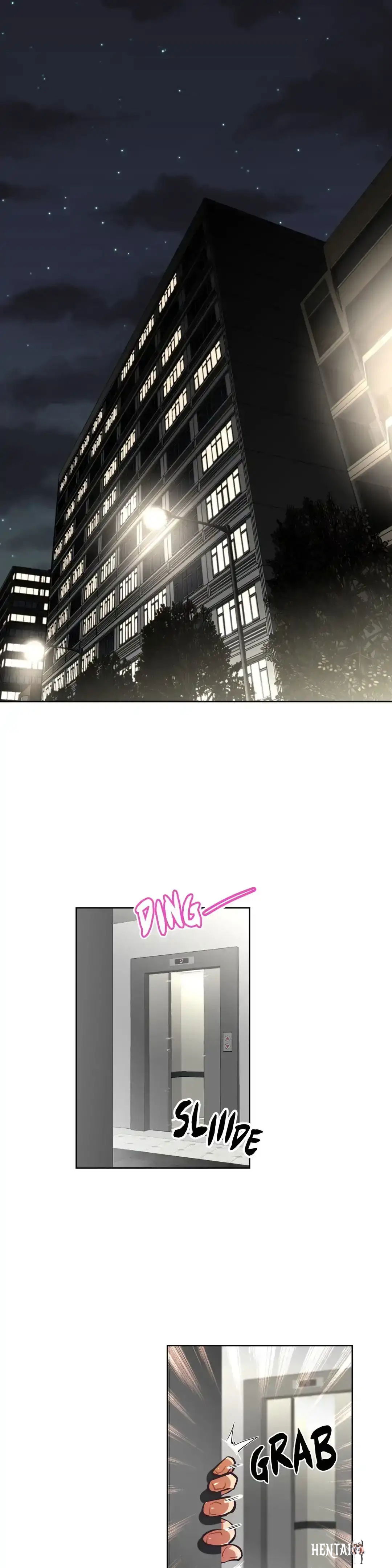 Brawling Go! Brawling Go! Chapter 134 - Page 31