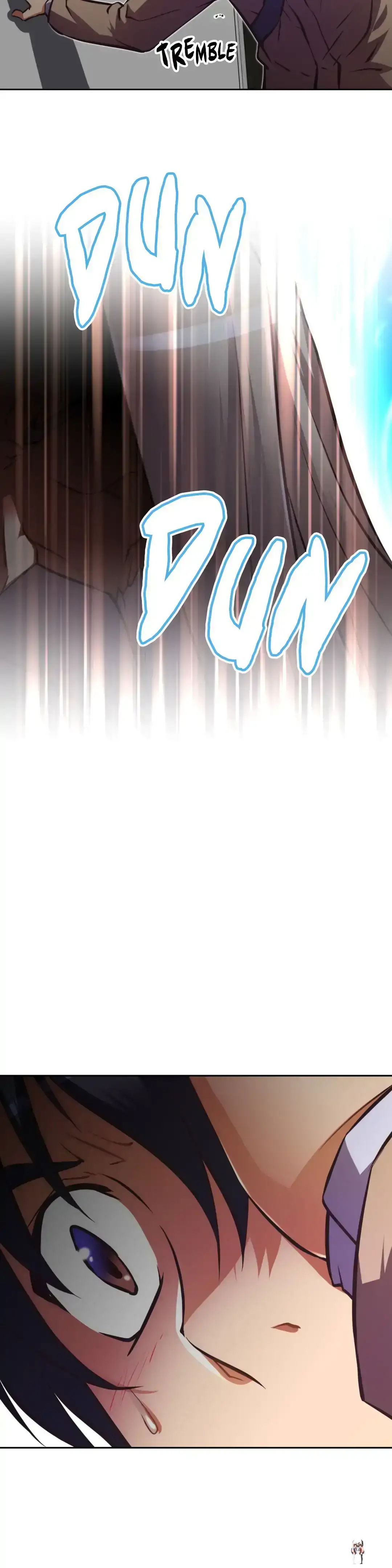 Brawling Go! Brawling Go! Chapter 134 - Page 33