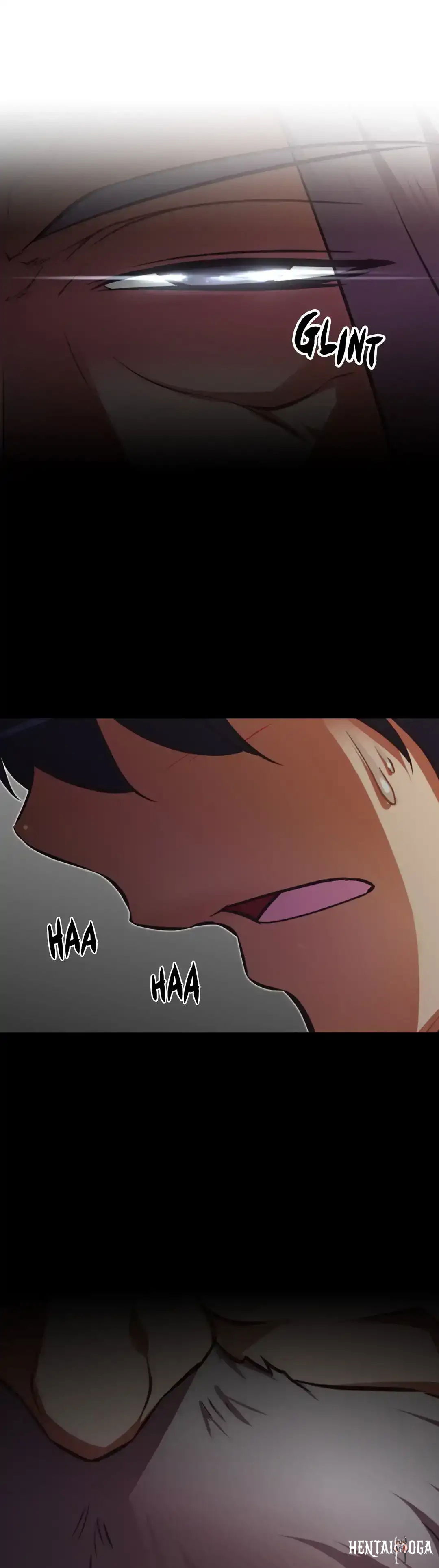 Brawling Go! Brawling Go! Chapter 134 - Page 34