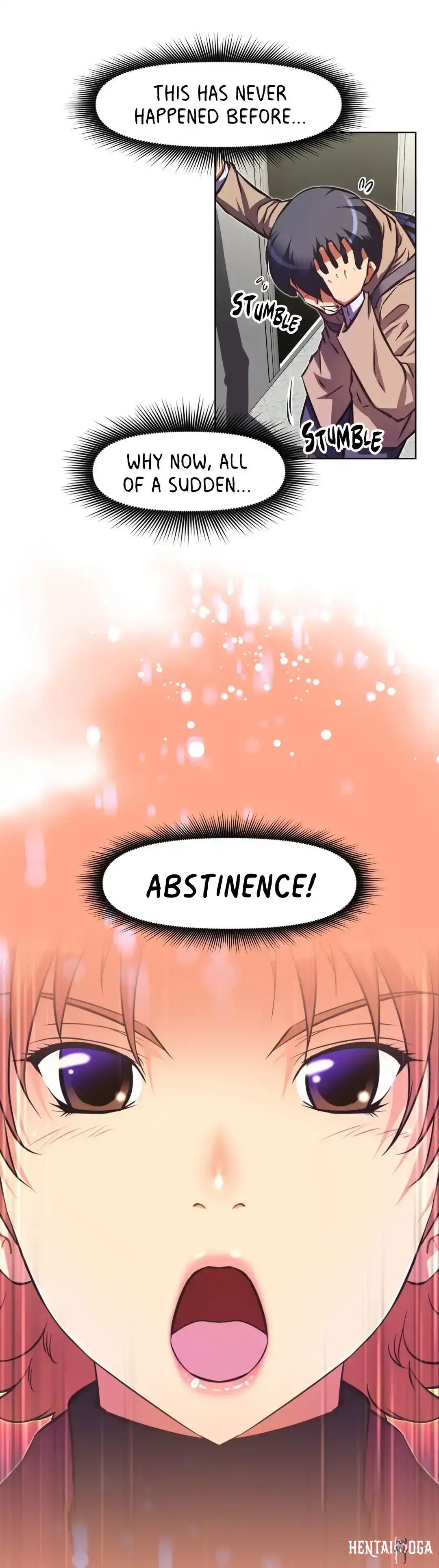 Brawling Go! Brawling Go! Chapter 134 - Page 36