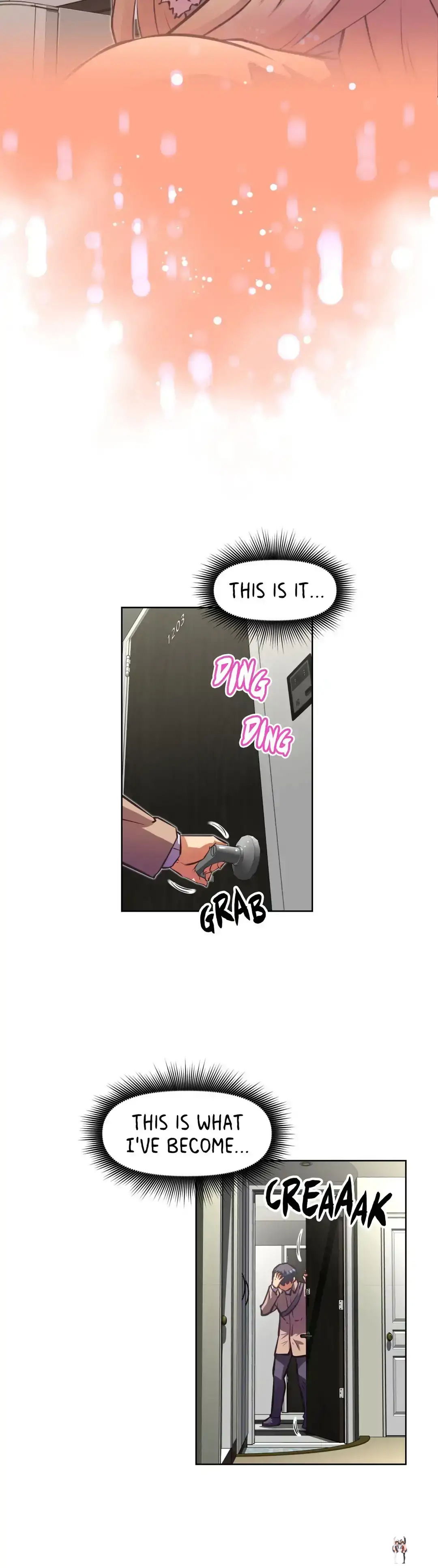 Brawling Go! Brawling Go! Chapter 134 - Page 39