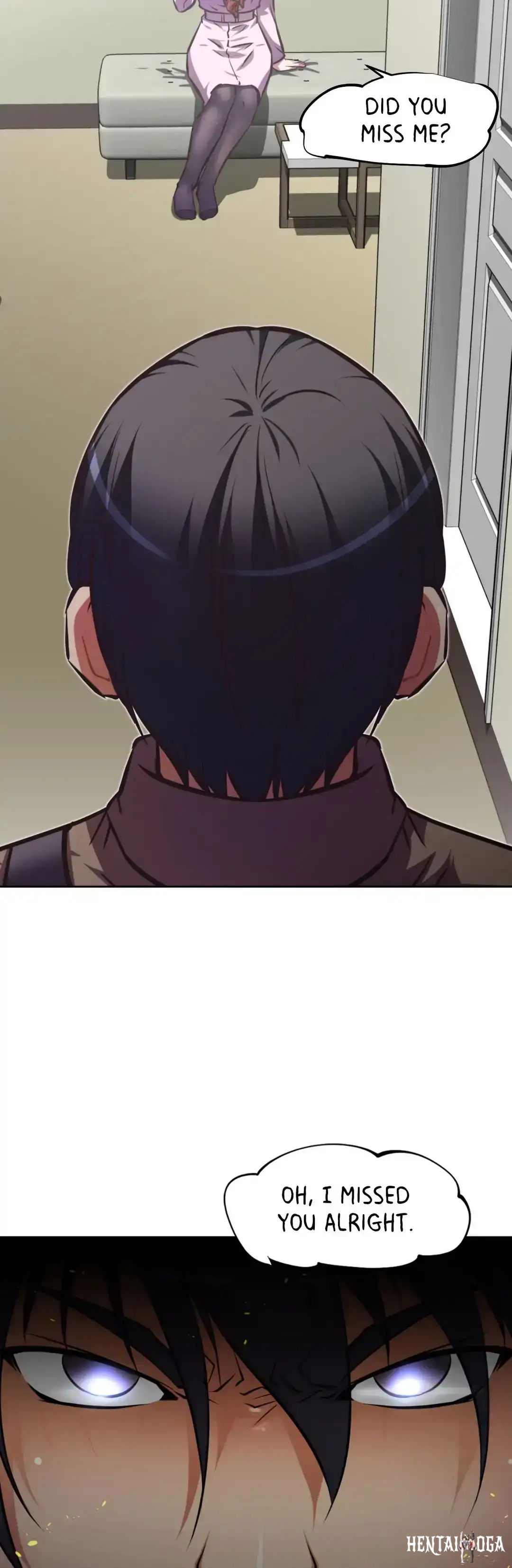 Brawling Go! Brawling Go! Chapter 134 - Page 41