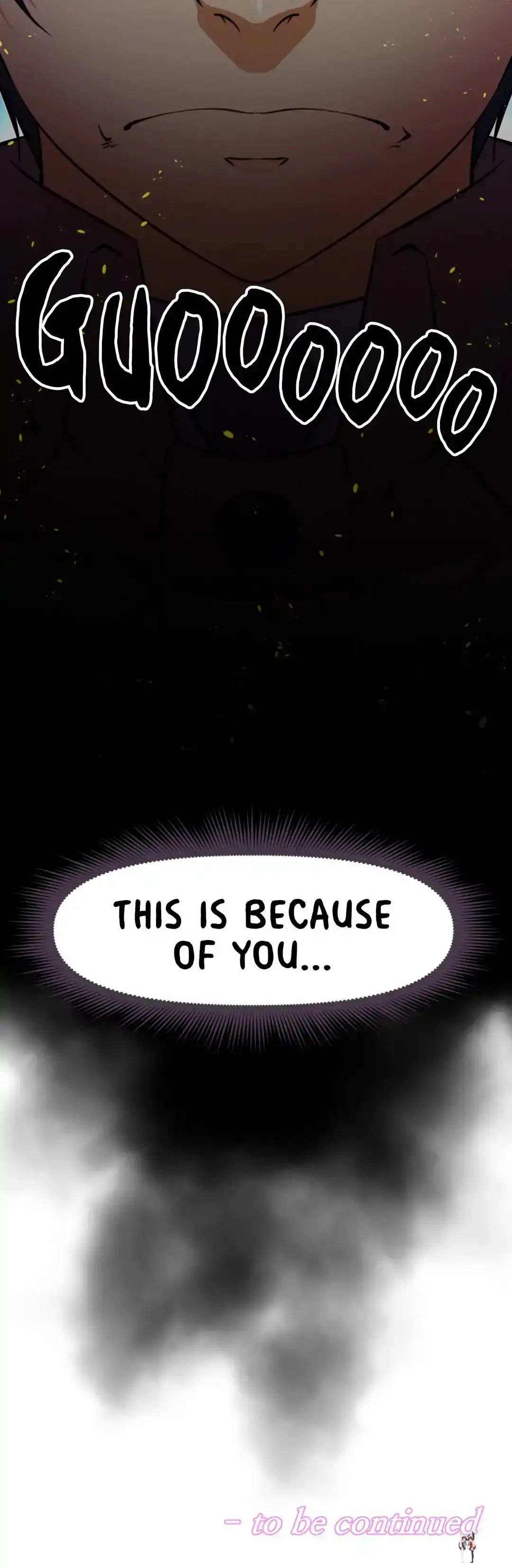 Brawling Go! Brawling Go! Chapter 134 - Page 42