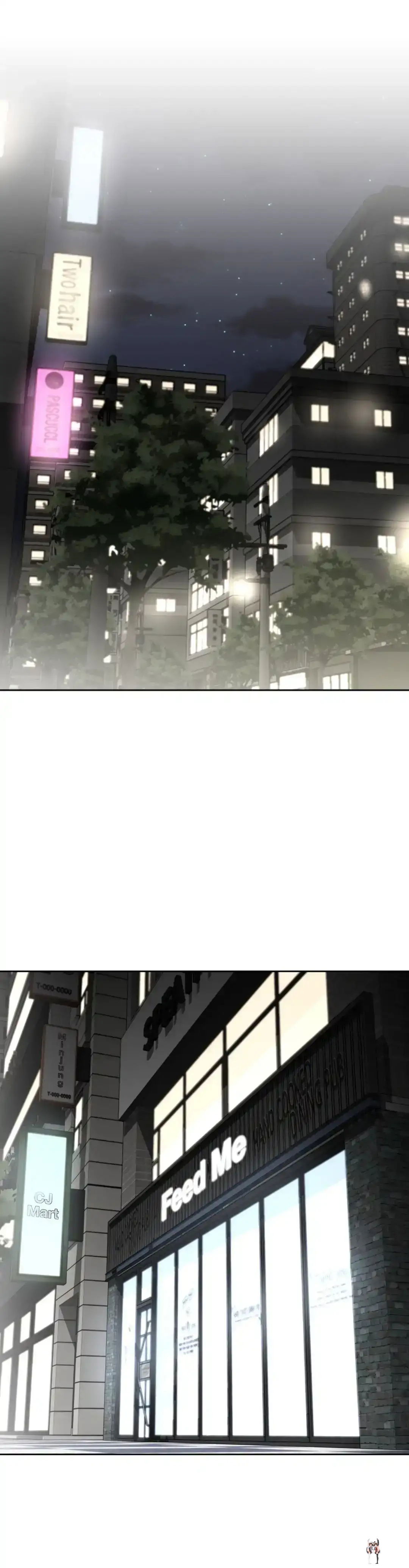 Brawling Go! Brawling Go! Chapter 134 - Page 5