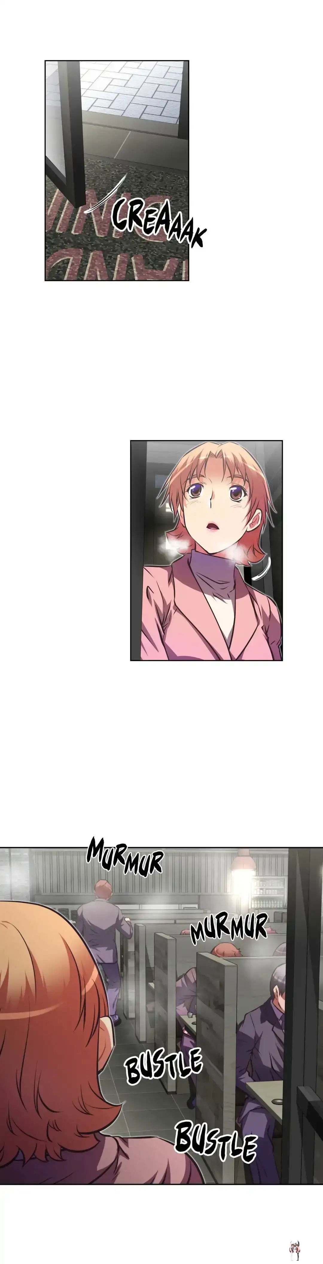 Brawling Go! Brawling Go! Chapter 134 - Page 6