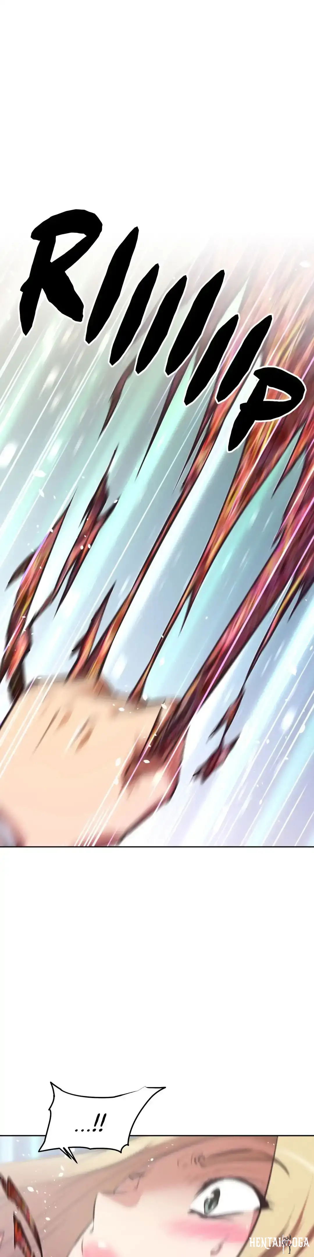 Brawling Go! Brawling Go! Chapter 135 - Page 11