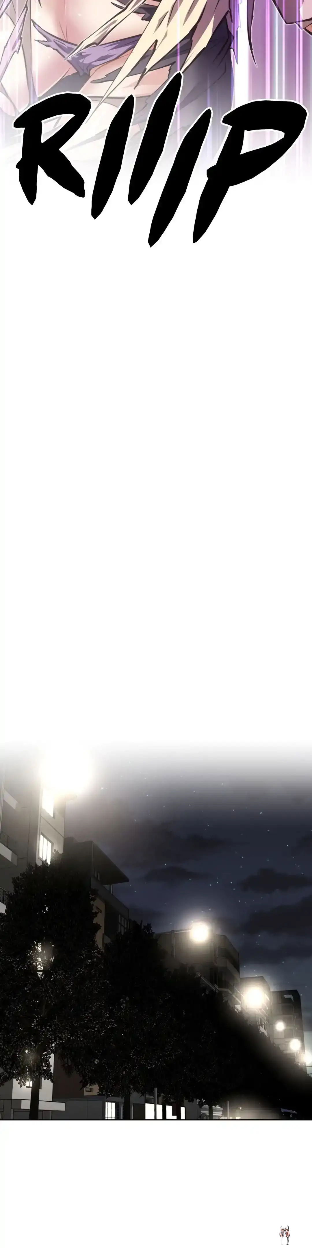 Brawling Go! Brawling Go! Chapter 135 - Page 18