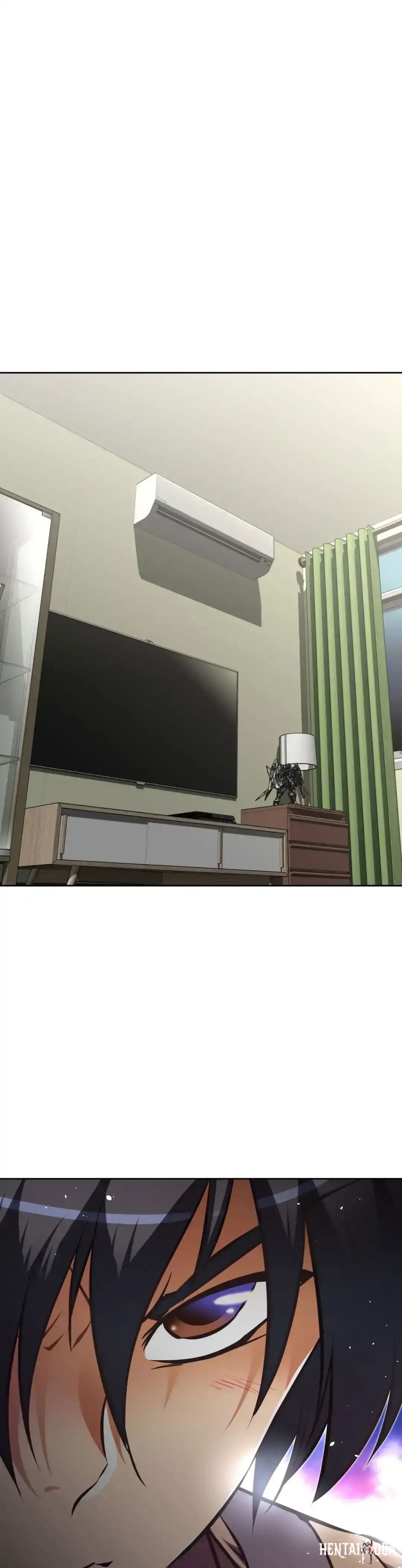 Brawling Go! Brawling Go! Chapter 135 - Page 2