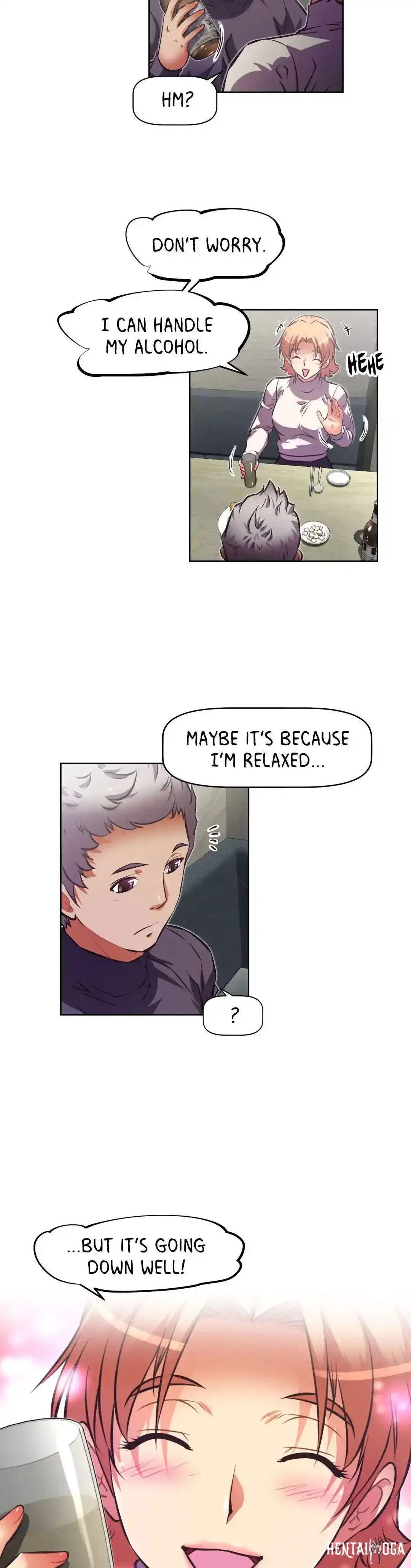 Brawling Go! Brawling Go! Chapter 135 - Page 24