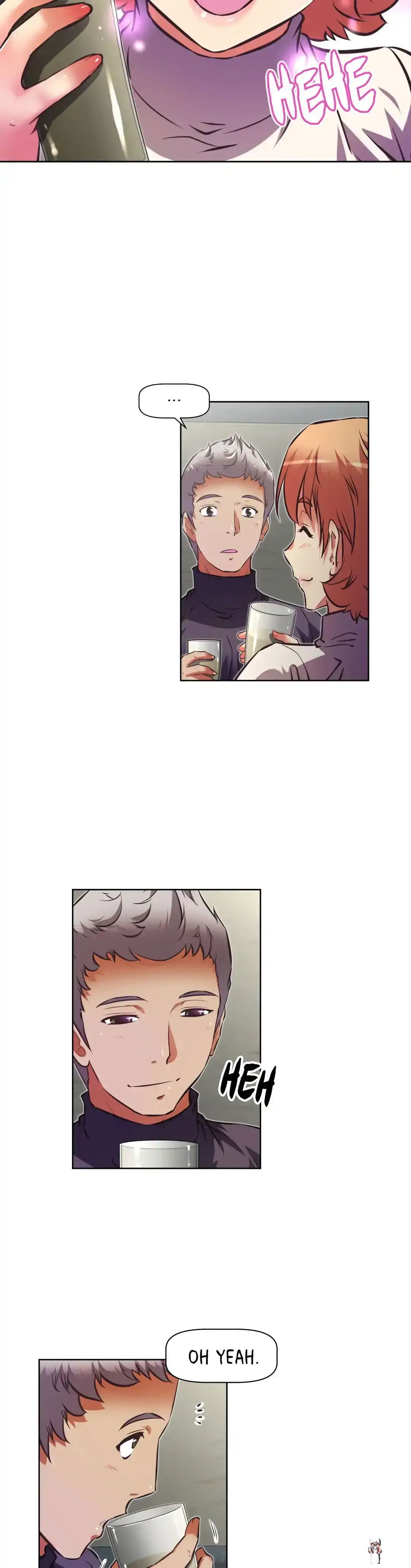 Brawling Go! Brawling Go! Chapter 135 - Page 25