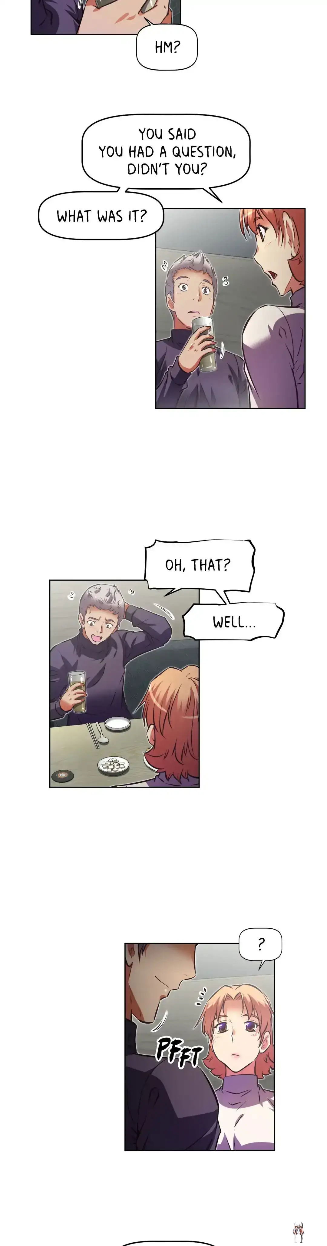 Brawling Go! Brawling Go! Chapter 135 - Page 27